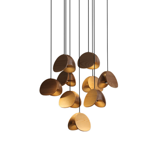 SiyuanLumière – Luminaire Suspendu Élégant
