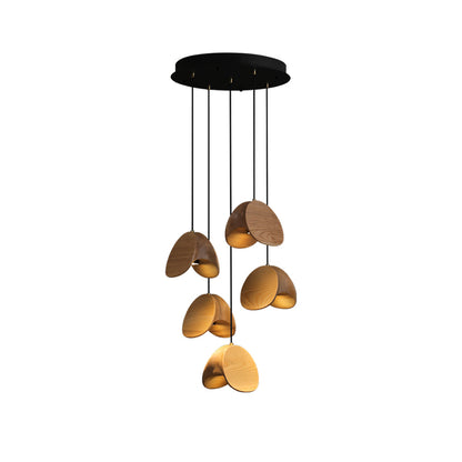 SiyuanLumière – Luminaire Suspendu Élégant