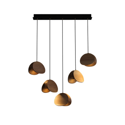 SiyuanLumière – Luminaire Suspendu Élégant