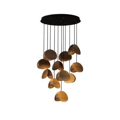 SiyuanLumière – Luminaire Suspendu Élégant