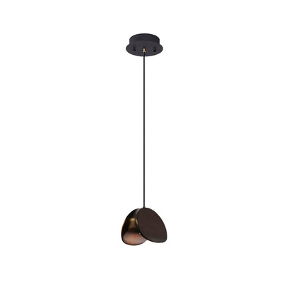SiyuanLumière – Luminaire Suspendu Élégant