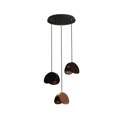 SiyuanLumière – Luminaire Suspendu Élégant