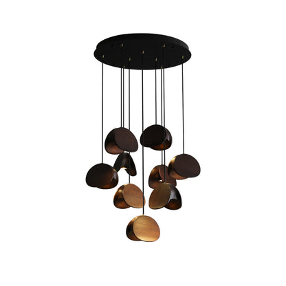 SiyuanLumière – Luminaire Suspendu Élégant