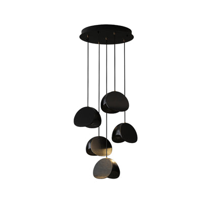 SiyuanLumière – Luminaire Suspendu Élégant