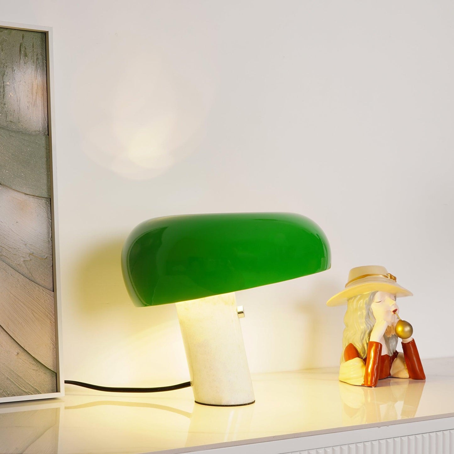 Marble - Éclairage chic pour votre espace