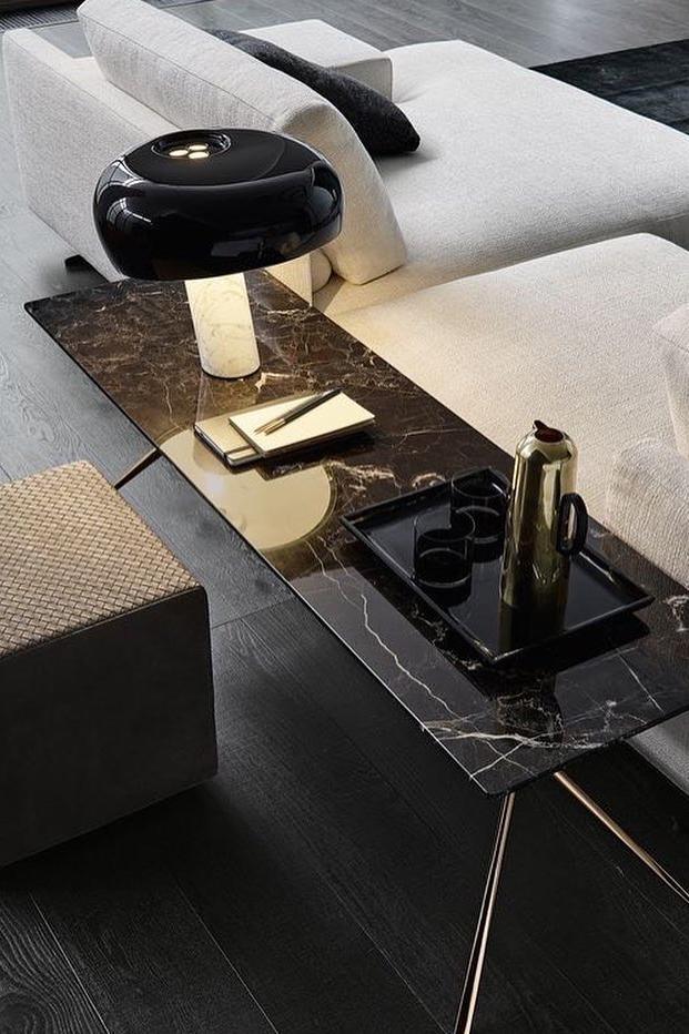 Marble - Éclairage chic pour votre espace