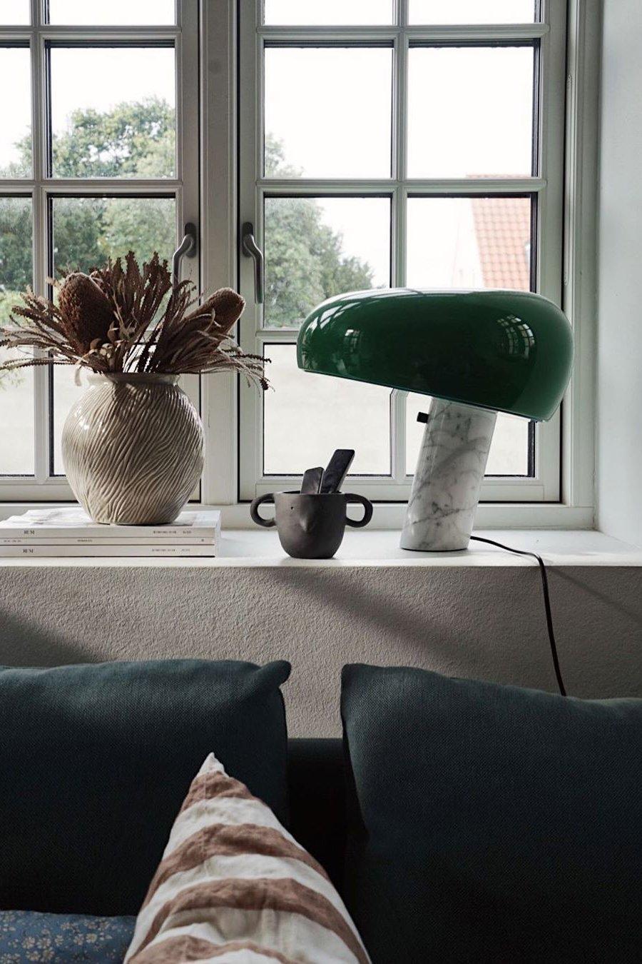 Marble - Éclairage chic pour votre espace