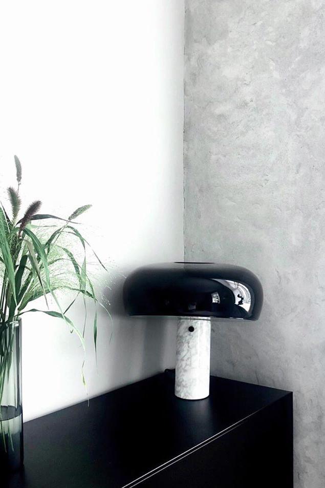 Marble - Éclairage chic pour votre espace