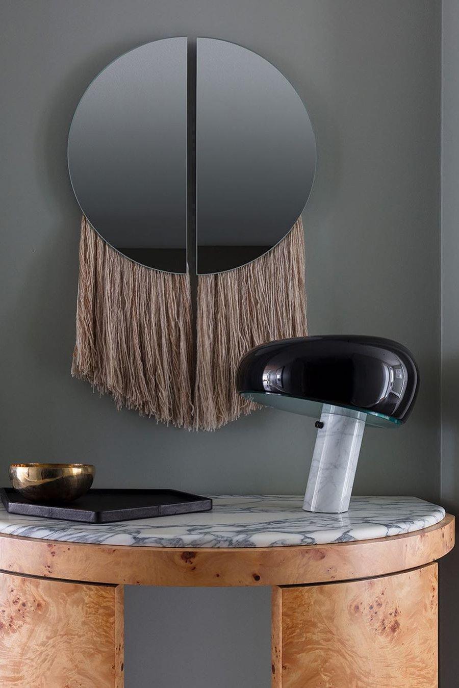 Marble - Éclairage chic pour votre espace