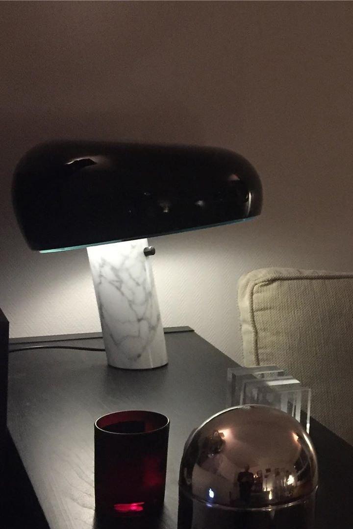 Marble - Éclairage chic pour votre espace