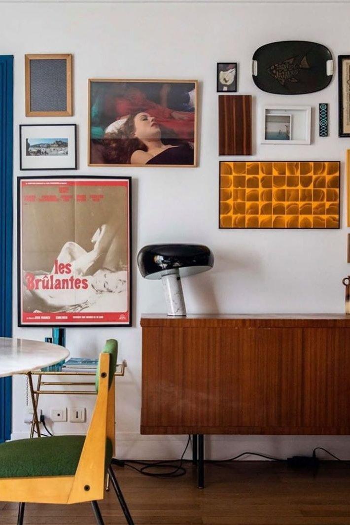 Marble - Éclairage chic pour votre espace