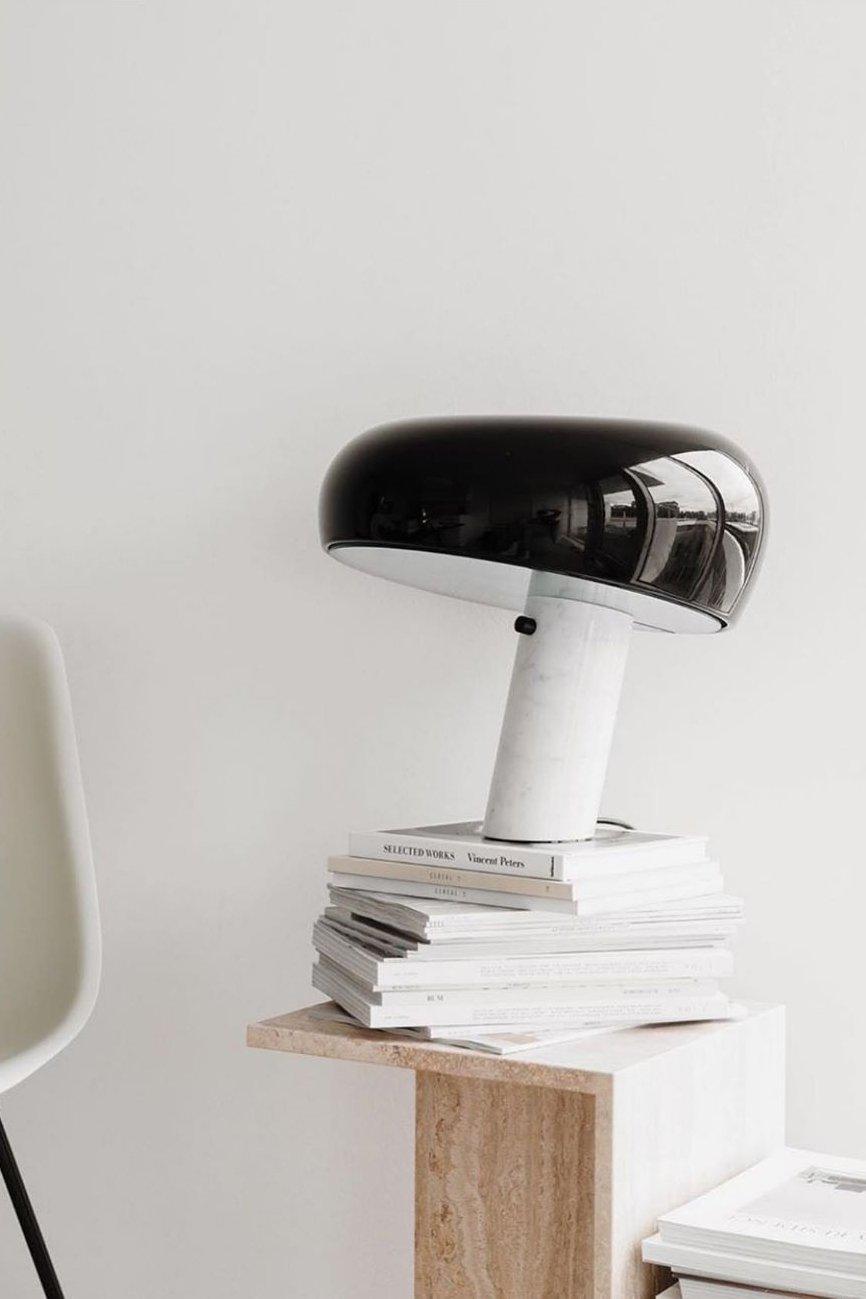 Marble - Éclairage chic pour votre espace