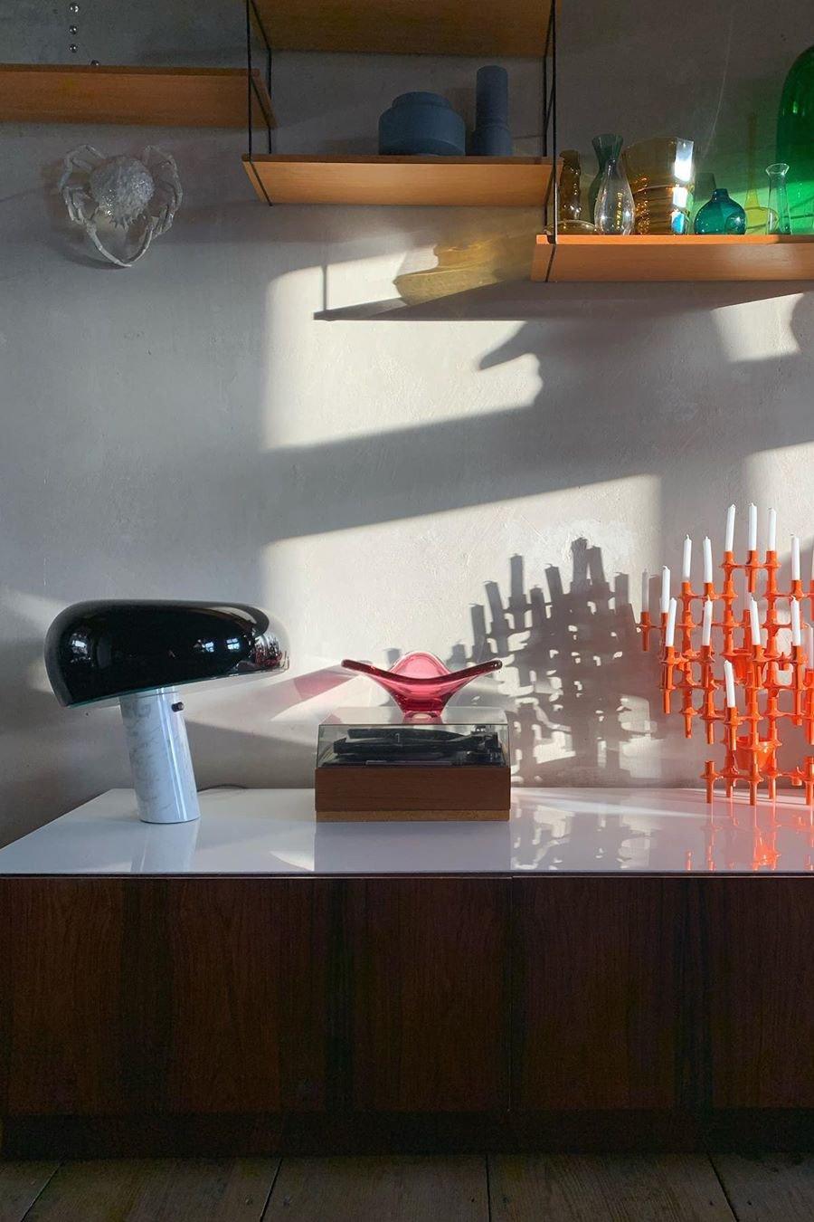 Marble - Éclairage chic pour votre espace