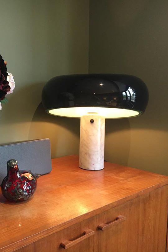 Marble - Éclairage chic pour votre espace