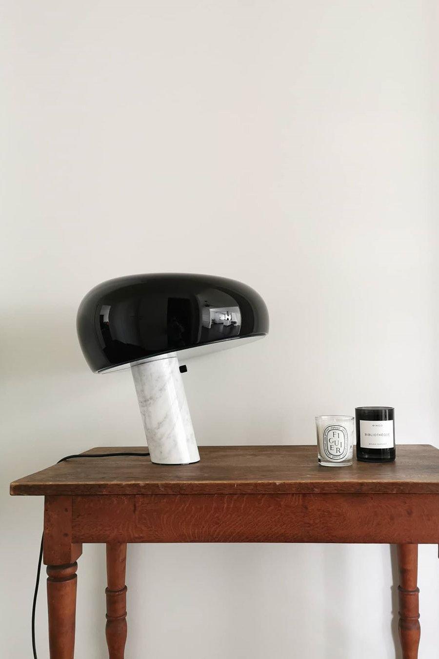 Marble - Éclairage chic pour votre espace