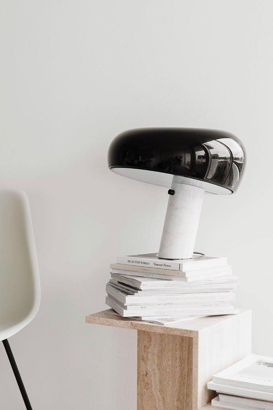 Marble - Éclairage chic pour votre espace