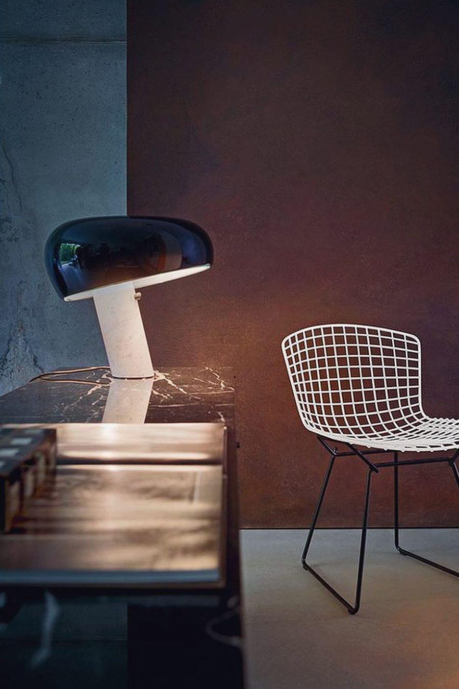 Marble - Éclairage chic pour votre espace
