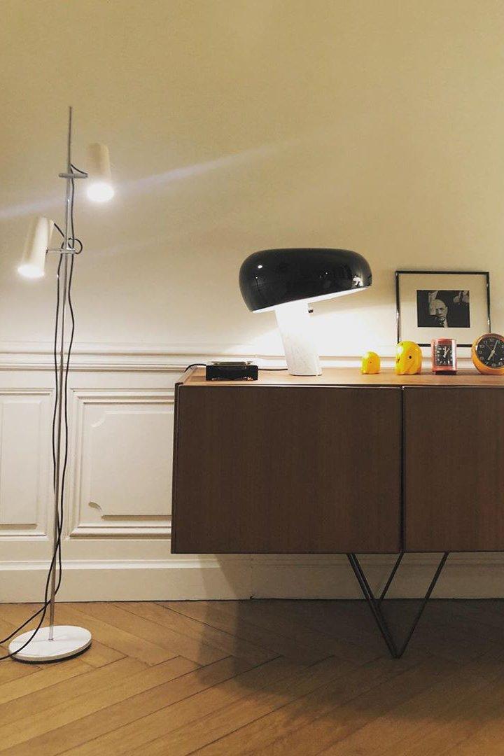 Marble - Éclairage chic pour votre espace
