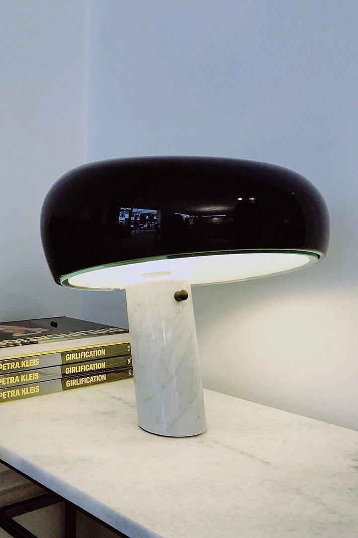 Marble - Éclairage chic pour votre espace
