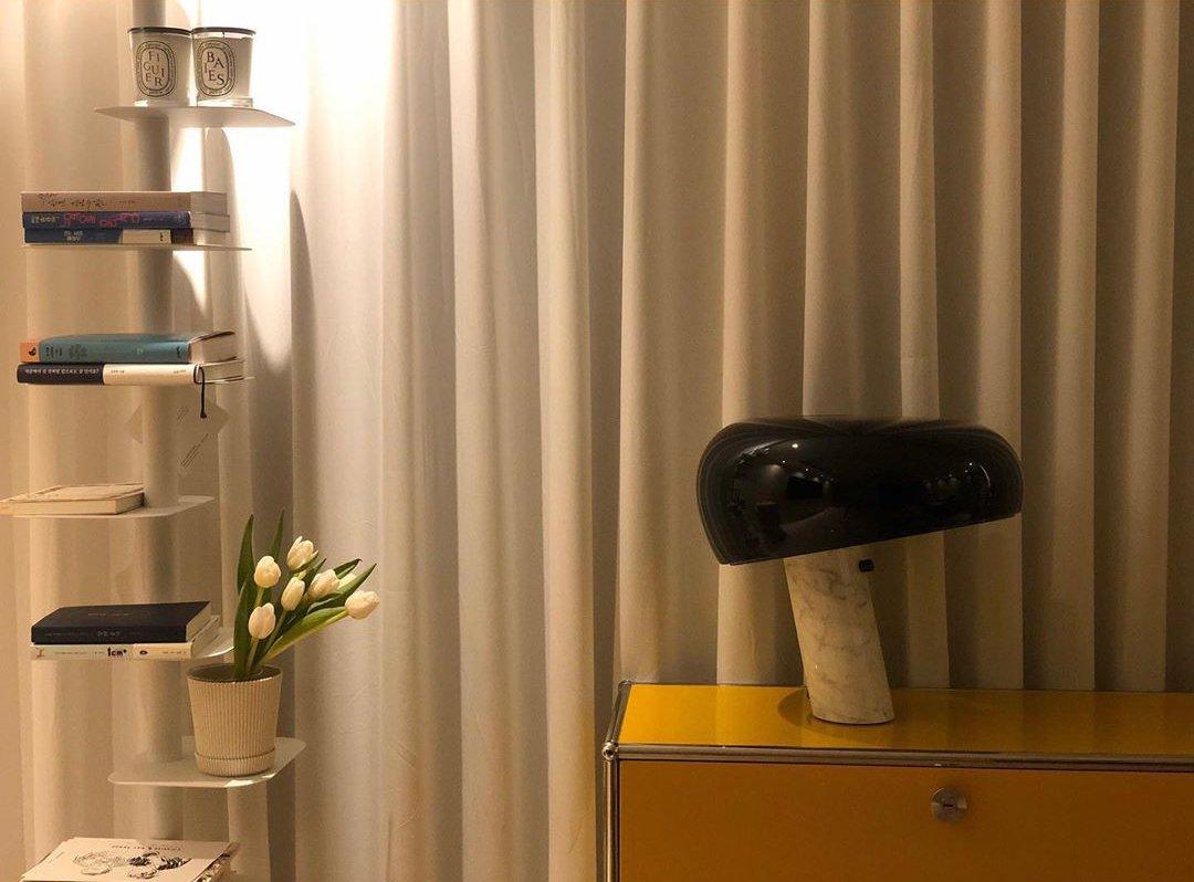 Marble - Éclairage chic pour votre espace
