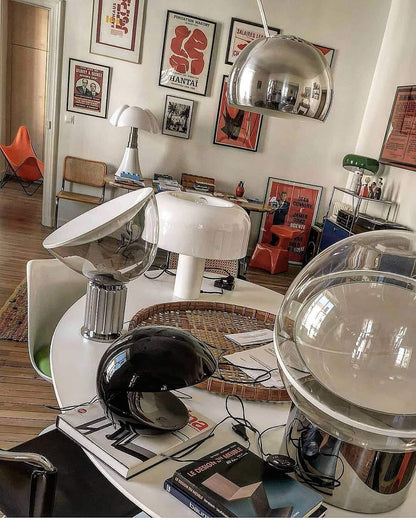 Marble - Éclairage chic pour votre espace