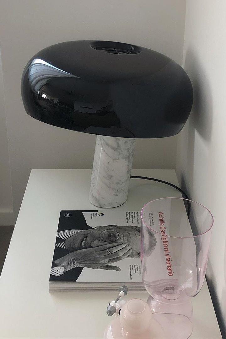 Marble - Éclairage chic pour votre espace