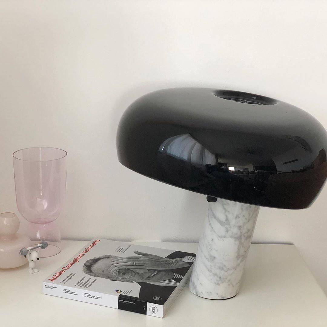 Marble - Éclairage chic pour votre espace