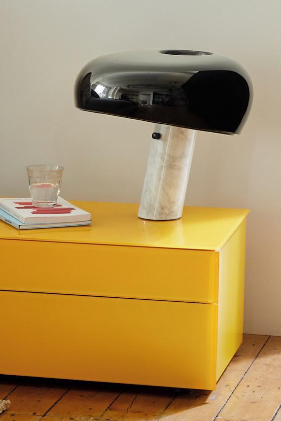 Marble - Éclairage chic pour votre espace