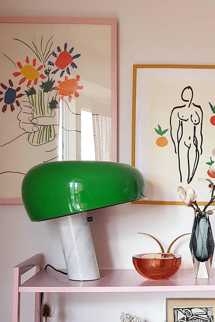 Marble - Éclairage chic pour votre espace