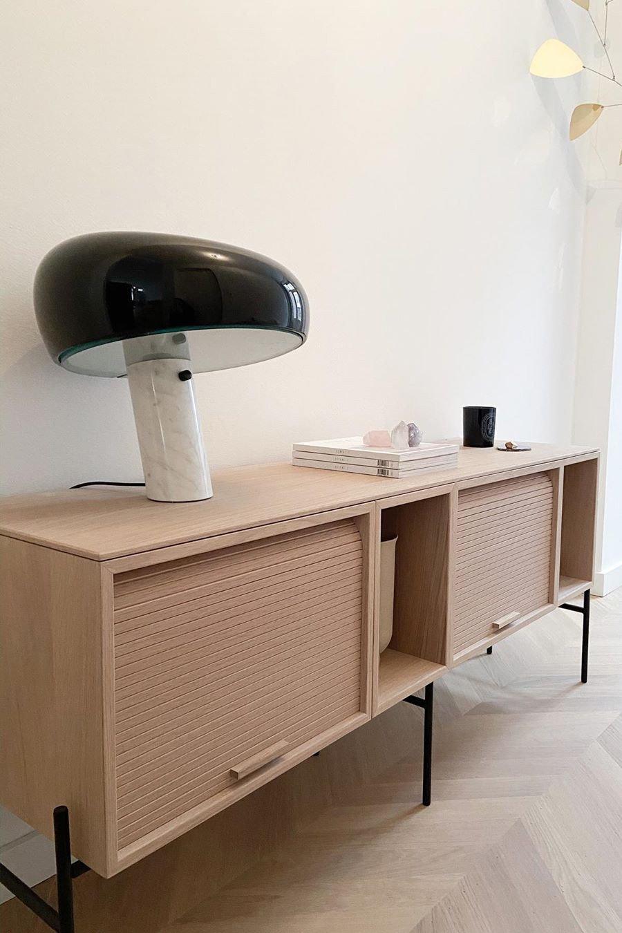 Marble - Éclairage chic pour votre espace
