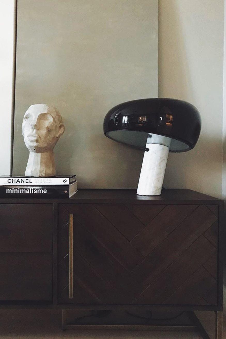 Marble - Éclairage chic pour votre espace