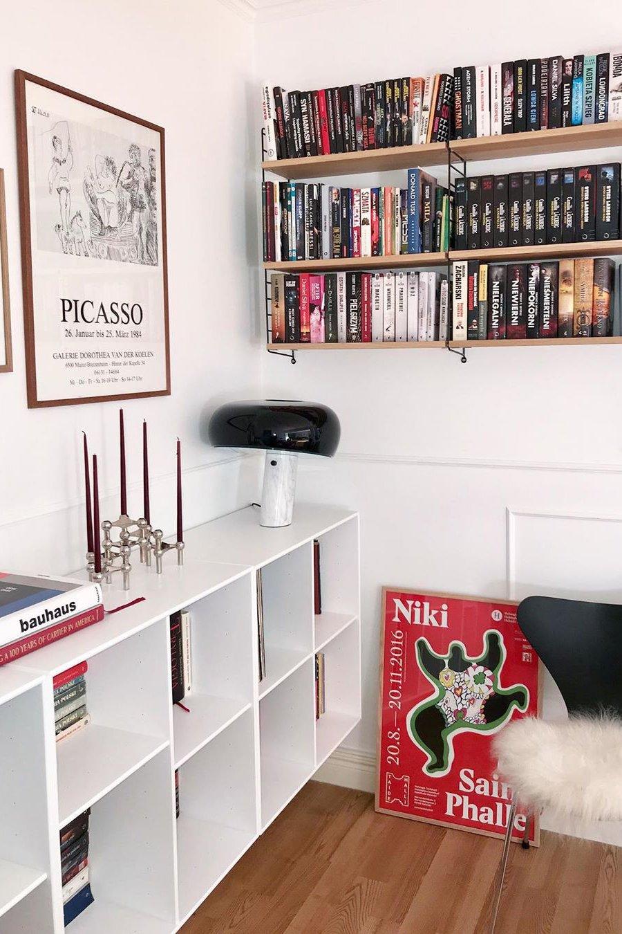 Marble - Éclairage chic pour votre espace