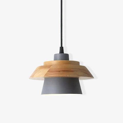 Glasnova - Lampe suspendue scandinave moderne