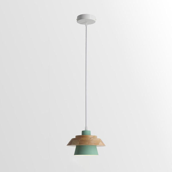 Glasnova - Lampe suspendue scandinave moderne