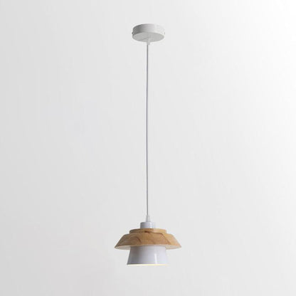 Glasnova - Lampe suspendue scandinave moderne