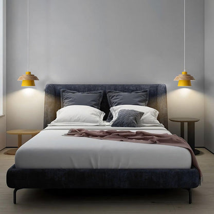 Glasnova - Lampe suspendue scandinave moderne