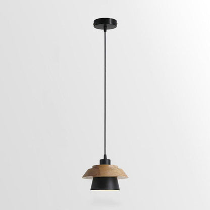 Glasnova - Lampe suspendue scandinave moderne
