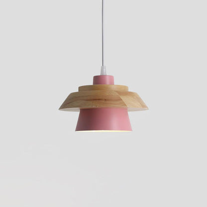 Glasnova - Lampe suspendue scandinave moderne