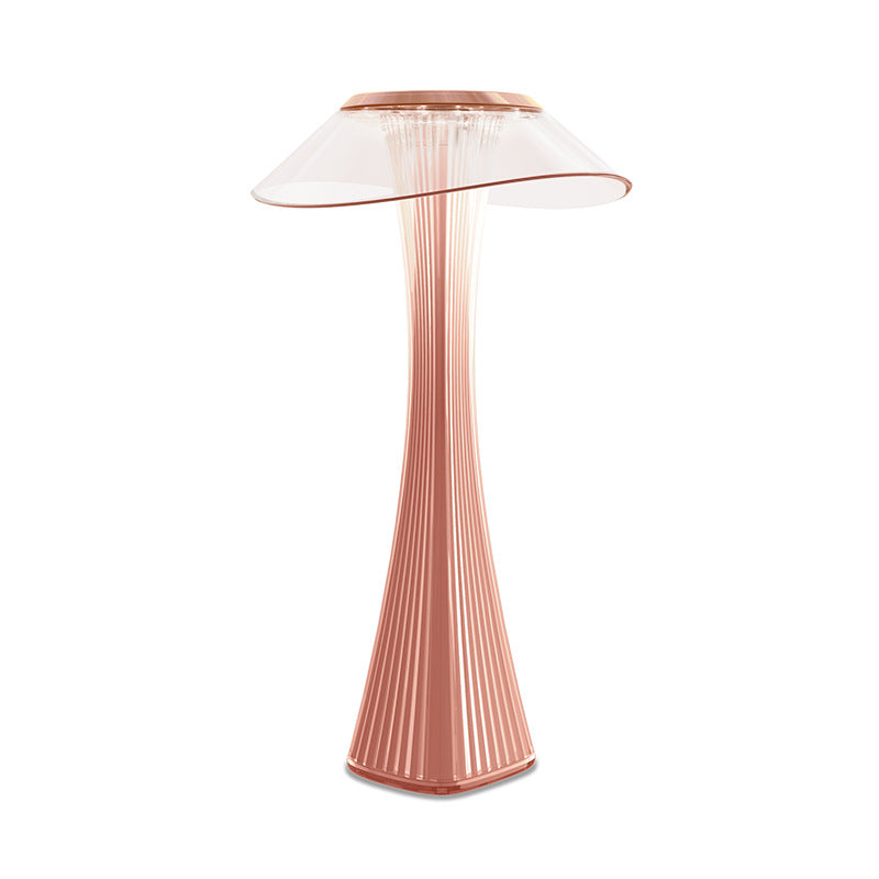 LuxeLamp – Lampe de luxe scintillante