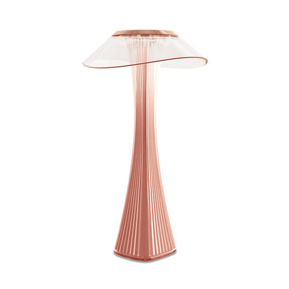 LuxeLamp – Lampe de luxe scintillante