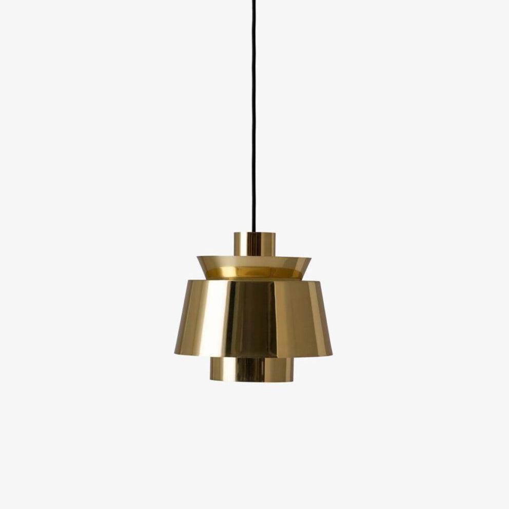 OrionGlow – Suspension Élégante en Lumière