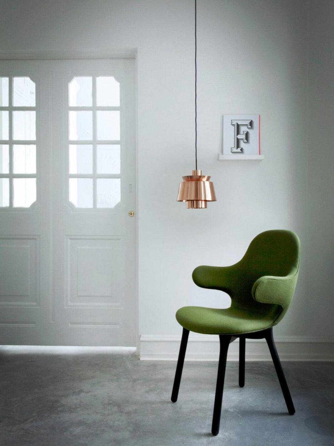 OrionGlow – Suspension Élégante en Lumière