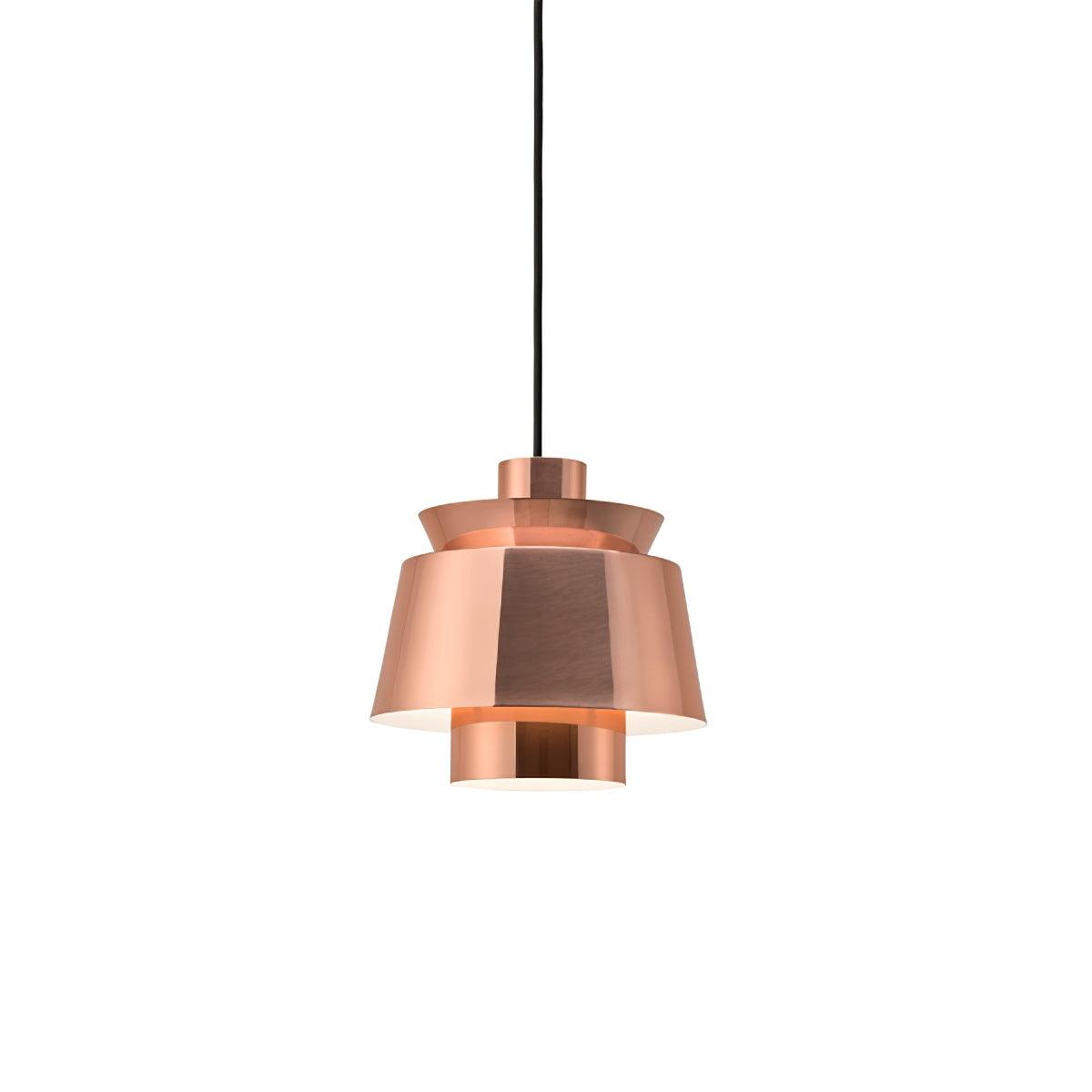 OrionGlow – Suspension Élégante en Lumière