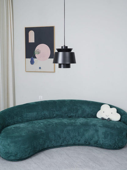 OrionGlow – Suspension Élégante en Lumière