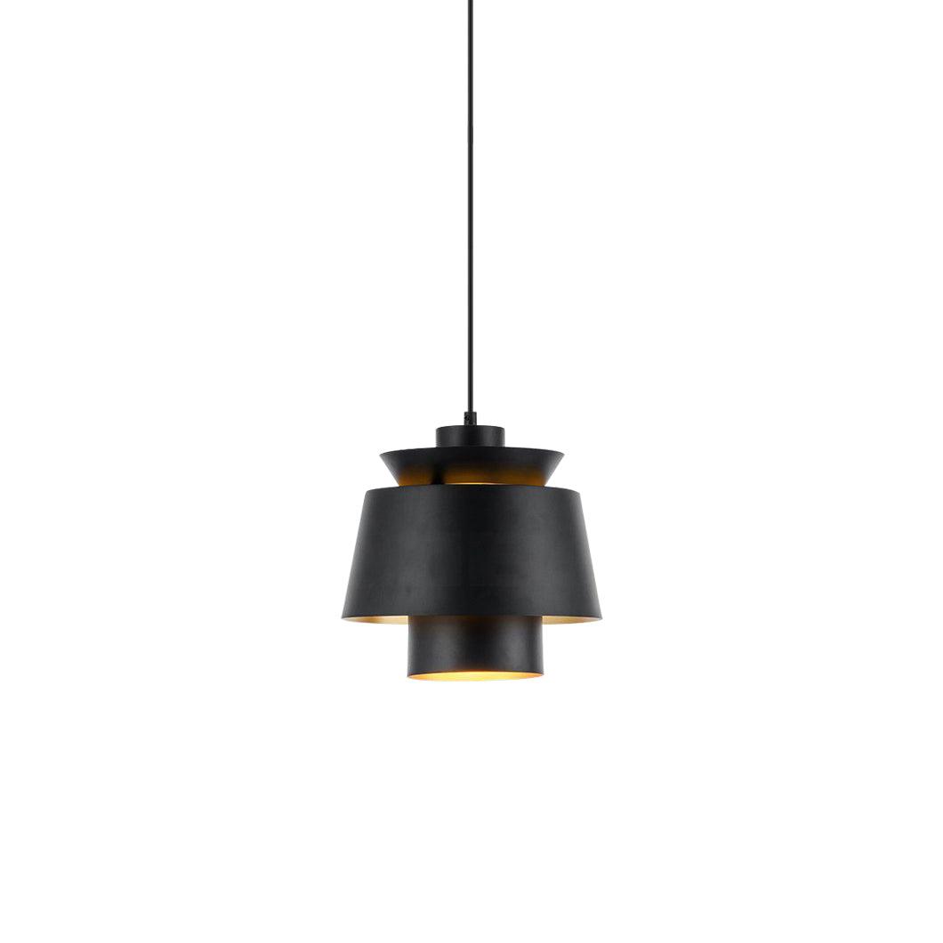 OrionGlow – Suspension Élégante en Lumière