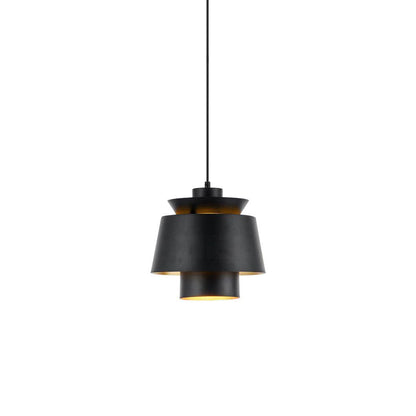 OrionGlow – Suspension Élégante en Lumière