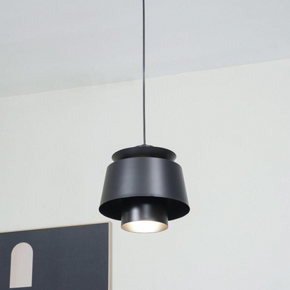 OrionGlow – Suspension Élégante en Lumière