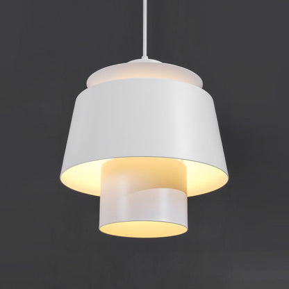OrionGlow – Suspension Élégante en Lumière