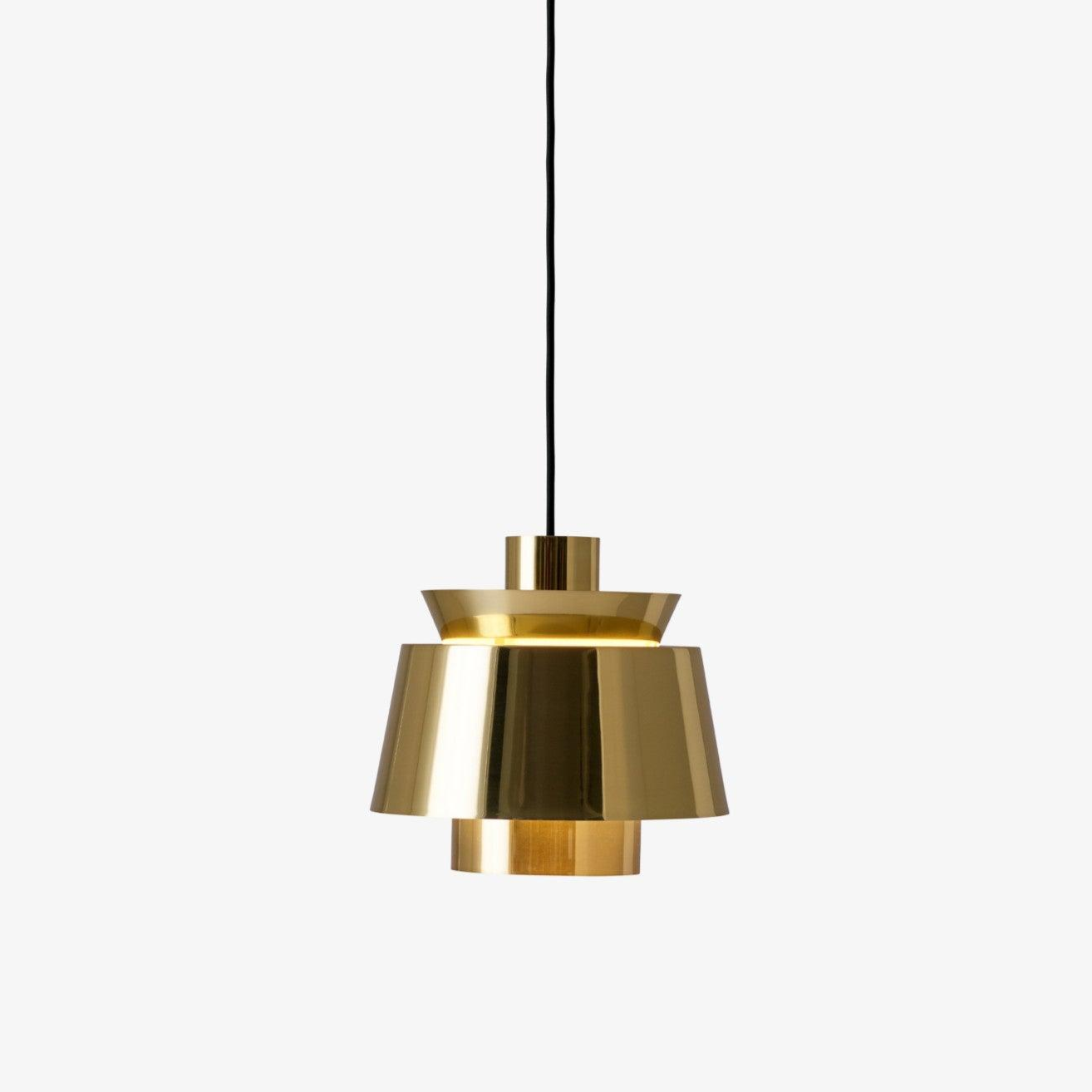 OrionGlow – Suspension Élégante en Lumière