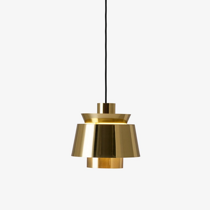 OrionGlow – Suspension Élégante en Lumière